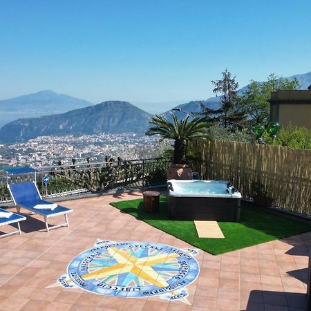 Villa Due Golfi Colli di Fontanelle Εξωτερικό φωτογραφία