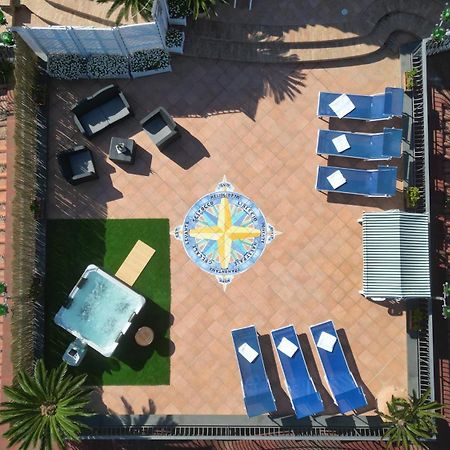 Villa Due Golfi Colli di Fontanelle Εξωτερικό φωτογραφία