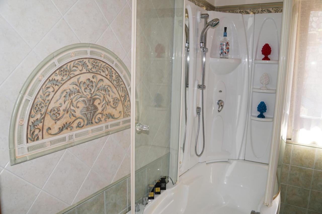 Villa Due Golfi Colli di Fontanelle Εξωτερικό φωτογραφία