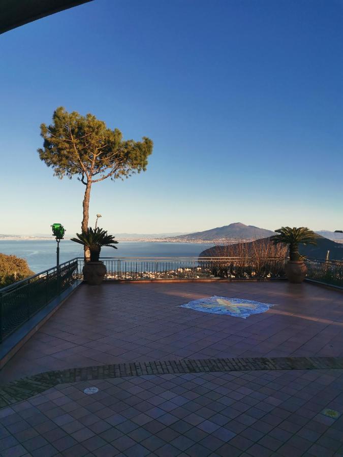 Villa Due Golfi Colli di Fontanelle Εξωτερικό φωτογραφία