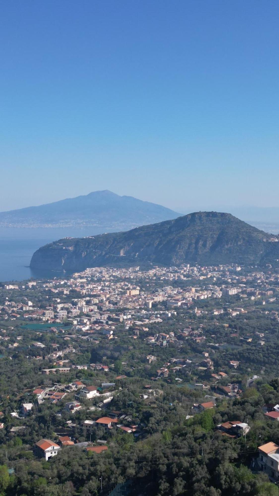 Villa Due Golfi Colli di Fontanelle Εξωτερικό φωτογραφία